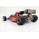Ferrari 126 C2B 28 F1 1983 René Arnoux GP Replicas GP033B