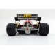Ferrari 126 C2B 28 F1 1983 René Arnoux GP Replicas GP033B