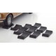 Cales de roues 1/18 Triple9 T918990010