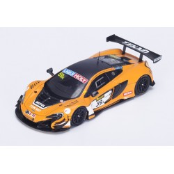 McLaren 650S GT3 59 12 Heures de Bathurst 2016 Spark AS021