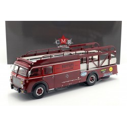 Fiat 642 RN2 Bartoletti Ferrari Renntransporter Camion F1 1959 CMR CMR140