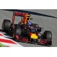 Red Bull Renault RB12 F1 Espagne 2016 Max Verstappen Minichamps 117160333