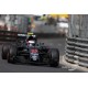 McLaren Honda MP4/31 F1 Monaco 2016 Jenson Button Minichamps 530164122