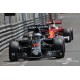McLaren Honda MP4/31 F1 Monaco 2016 Fernando Alonso Minichamps 530164114