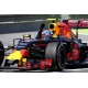 Red Bull Renault RB12 F1 Espagne 2016 Max Verstappen Minichamps 417160333