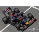 Toro Rosso Ferrari STR11 F1 2016 Daniil Kvyat Minichamps 417160126