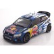 Volkswagen Polo R WRC 9 Rallye Monte Carlo 2015 Mikkelsen Floene Constructor 6C1099302A
