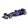 Prost AP02 Test Barcelone 1999 Jenson Button Minichamps 400990119