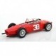 Ferrari 156 F1 Sharknose 38 F1 Monaco 1961 Phil Hill CMR CMR169