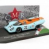 Porsche 917K 22 24 Heures du Mans 1970 CMR CMR43009
