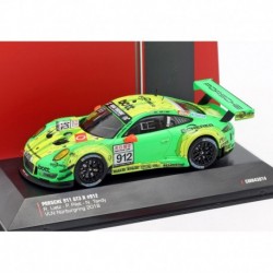 Porsche 911 GT3R 912 24 Heures du Nurburgring 2018 CMR CMR43014