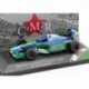 Benetton Ford B194 5 F1 1994 Michael Schumacher CMR CMR43F1003