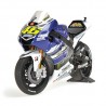 Yamaha YZR-M1 Moto GP Test Jerez 2013 Valentino Rossi Minichamps 122133946