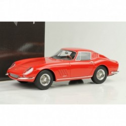 Ferrari 275 GTB 1966 Red CMR CMR033