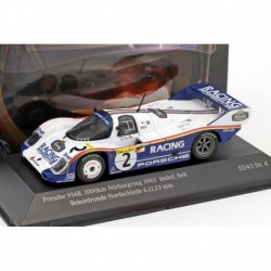 Porsche 956K 2 1000 Km du Nurburgring 1983 CMR CMRSBC004
