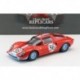 Ferrari Dino 206S Coupe 36 24 Heures du Mans 1966 CMR CMR039