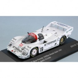 Porsche 956K 19 1000 Km de Brands Hatch 1984 CMR CMRSBC015