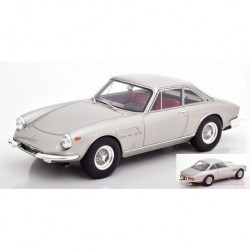 Ferrari 330 GTC 1966 Silver CMR CMR048