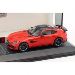 Mercedes AMG GTR 2017 Red CMR CMRSP43001