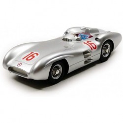 Mercedes Benz W196R 16 Winner F1 Italie 1954 Juan Manuel Fangio CMR CMR066