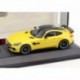 Mercedes AMG GTR 2017 Yellow CMR CMRSP43003