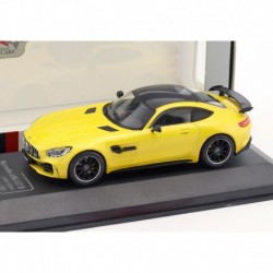 Mercedes AMG GTR 2017 Yellow CMR CMRSP43003