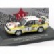 Audi Quattro 2 Rallye Monte Carlo 1985 Rohrl Geistdorfer CMR CMRWRC001