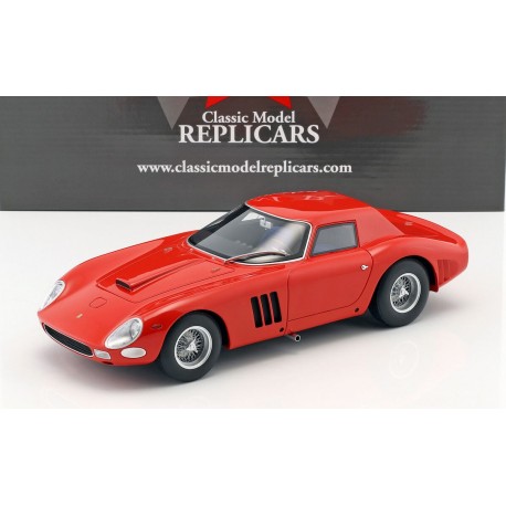 Ferrari 250 GTO 1964 Red CMR CMR073