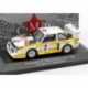 Audi Quattro 2 Rallye Monte Carlo 1986 Rohrl Geistdorfer CMR CMRWRC003