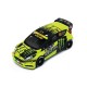 Ford Fiesta RS WRC 46 Monza Rally 2015 Valentino Rossi IXO RAM620
