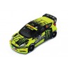Ford Fiesta RS WRC 46 Monza Rally 2015 Valentino Rossi IXO RAM620