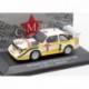 Audi Quattro 5 Rallye San Remo 1985 Rohrl Geistdorfer CMR CMRWRC007
