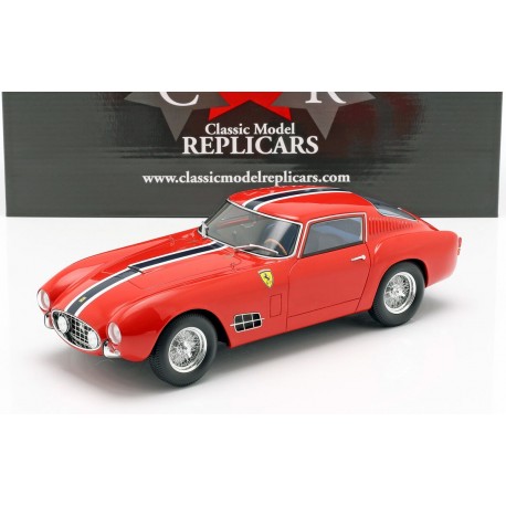 Ferrari 250 GT LWB 1957 Red CMR CMR105