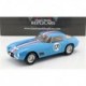 Ferrari 250 GT Berlinetta Competizione 171 Tour De France 1957 Péron Burggraff CMR CMR108