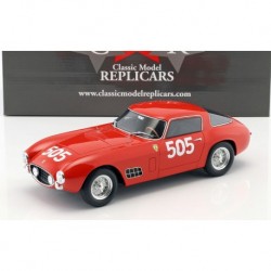 Ferrari 250 GT Berlinetta Competizione 505 Rallye Mille Miglia 1956 Gendebien Washer CMR CMR109