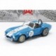 Shelby AC Cobra 427 Racing n21 1965 Blue CMR CMR115