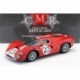 Ferrari 412P 23 24 Heures du Mans 1967 CMR CMR12008