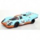Porsche 917K 14 12 Heures de Sebring 1970 CMR CMR13114
