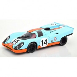Porsche 917K 14 12 Heures de Sebring 1970 CMR CMR13114