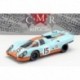 Porsche 917K 15 1000 Km de Zeltweg 1971 CMR CMR13115