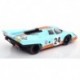 Porsche 917K 24 1000 Km de Spa Francorchamps 1970 CMR CMR13124
