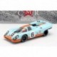 Porsche 917K 6 1000 Km de Brands Hatch 1971 CMR CMR1316