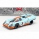 Porsche 917K 8 1000 Km de Monza 1970 CMR CMR1318