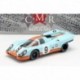 Porsche 917K 9 1000 Km de Brands Hatch 1970 CMR CMR1319