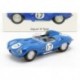 Jaguar Type D 17 24 Heures du Mans 1957 CMR CMR145118033