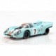 Porsche 917K 7 1000 Km de Brands Hatch 1971 CMR CMR1467BH