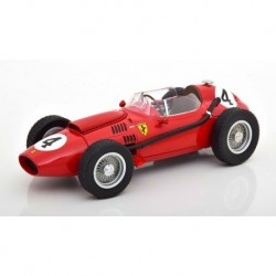 Ferrari Dino 246 F1 4 Winner F1 France 1958 Mike Hawthorn CMR CMR156