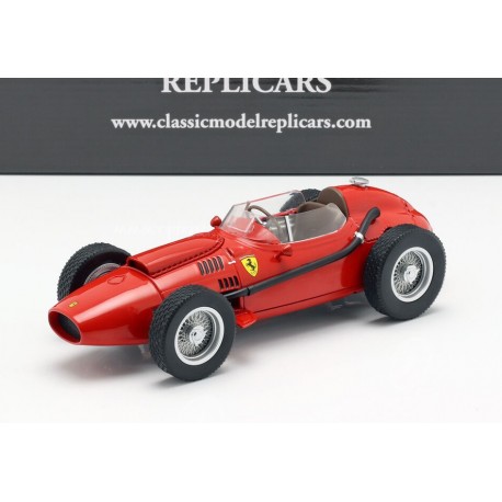 Ferrari Dino 246 F1 1958 CMR CMR163