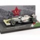 Brawn GP BGP 001 22 F1 World Champion 2009 Jenson Button CMR CMR43F1002