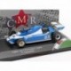 Ligier JS11 25 F1 1979 Patrick Depailler CMR CMR43F1008